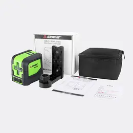 Product image of Green Beam Laser Level for Layout and Alignment Tasks