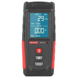Product image of Electromagnetic Radiation Detector and Tester