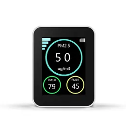Product image of Industrial PM2.5 Particulate Matter Air Quality Detector