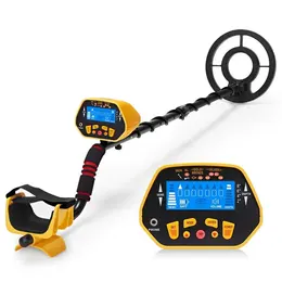 Product image of GC1028 Underground Metal Detector for Buried Object Detection