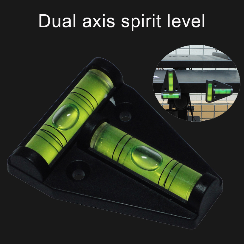 Main product image of Mini T-Type Surface Level for Equipment and Small Surfaces