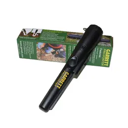 Product image of Handheld Metal Detector for Industrial and Trade Applications