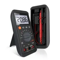 Product image of Digital Multimeter for Voltage, Current, and Resistance Measurement