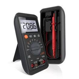 Product image of Digital Multimeter for Voltage, Current, and Resistance Measurement