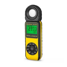 Product image of Illuminance Meter for Light Level and Lumen Output Measurement
