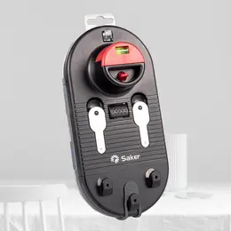 Product image of Hanging and Leveling Tools for Serrated Wire Picture Hooks