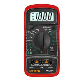 Product image of Portable High-Precision Digital Display Strap Scale