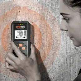 Product image of Wall Scanner for Studs, Metal, and Live Wires