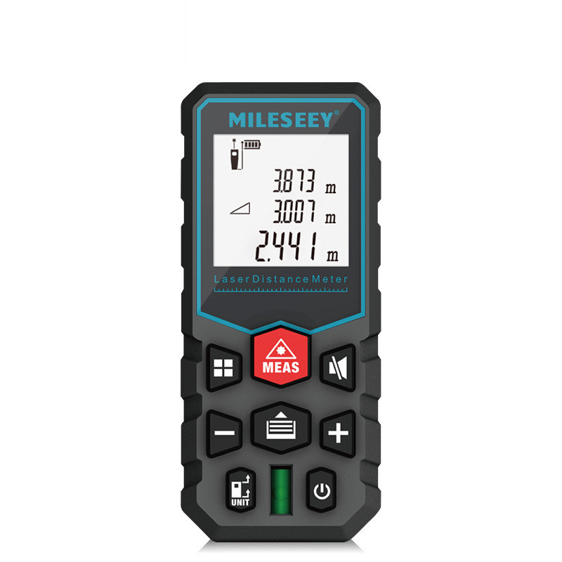Main product image of Maice X5 Laser Rangefinder, Infrared Distance Measuring Tool
