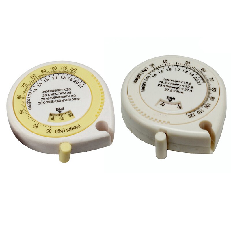Main product image of 1.5 Meter Retractable Flexible Ribbon Tape Measure
