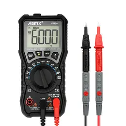 Product image of Auto-Ranging Digital Multimeter for Electrical Testing