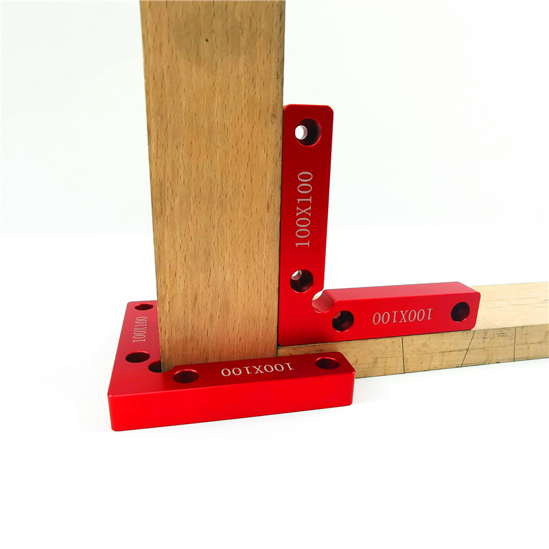 Main product image of Woodworking Right Angle Fixture Positioning Block