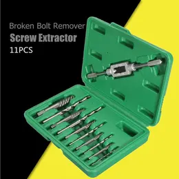 Product image of Eleven-piece Broken Wire Extractor 3MM-10MM