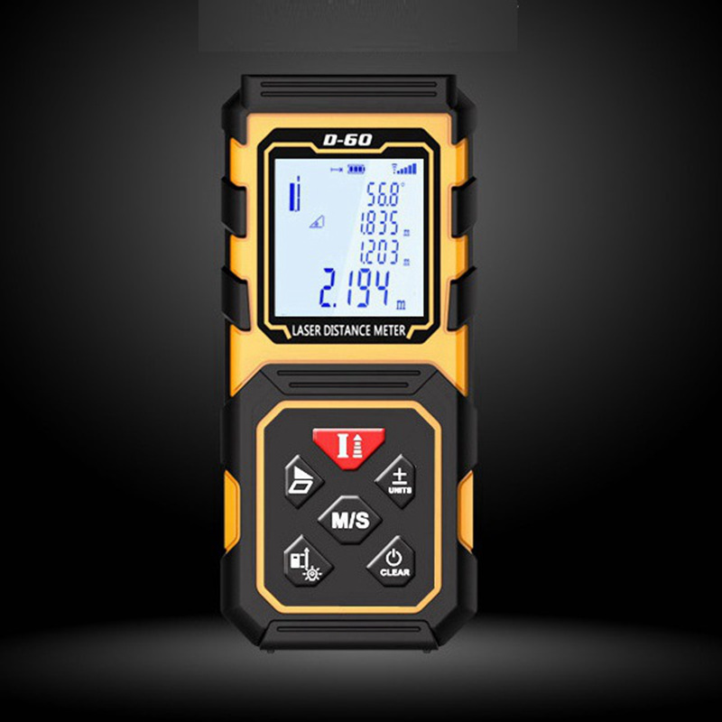 Main product image of Infrared Outdoor Distance Measuring Instrument