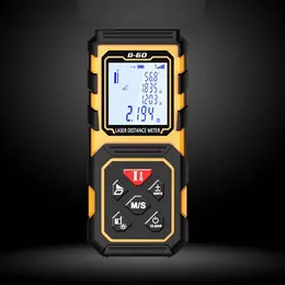 Product image of Infrared Outdoor Distance Measuring Instrument