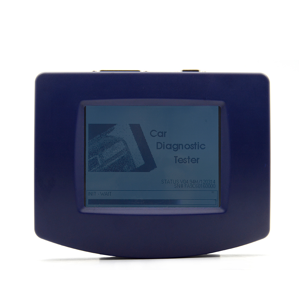 Main product image of Automotive Odometer Meter for Vehicle Dashboards