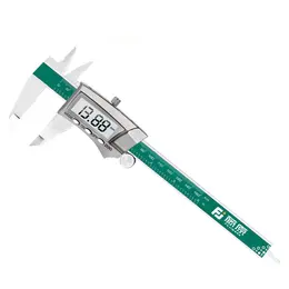 Product image of Electronic Digital Oil Indicator Caliper, 0-150mm