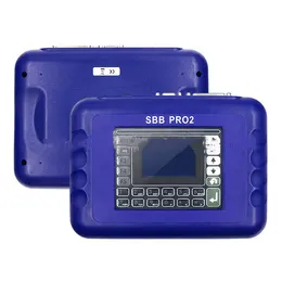 Product image of SBB V48.99 Pro2 Automotive Key Programmer, OBD