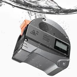 Product image of Infrared Laser Rangefinder with ABS Housing