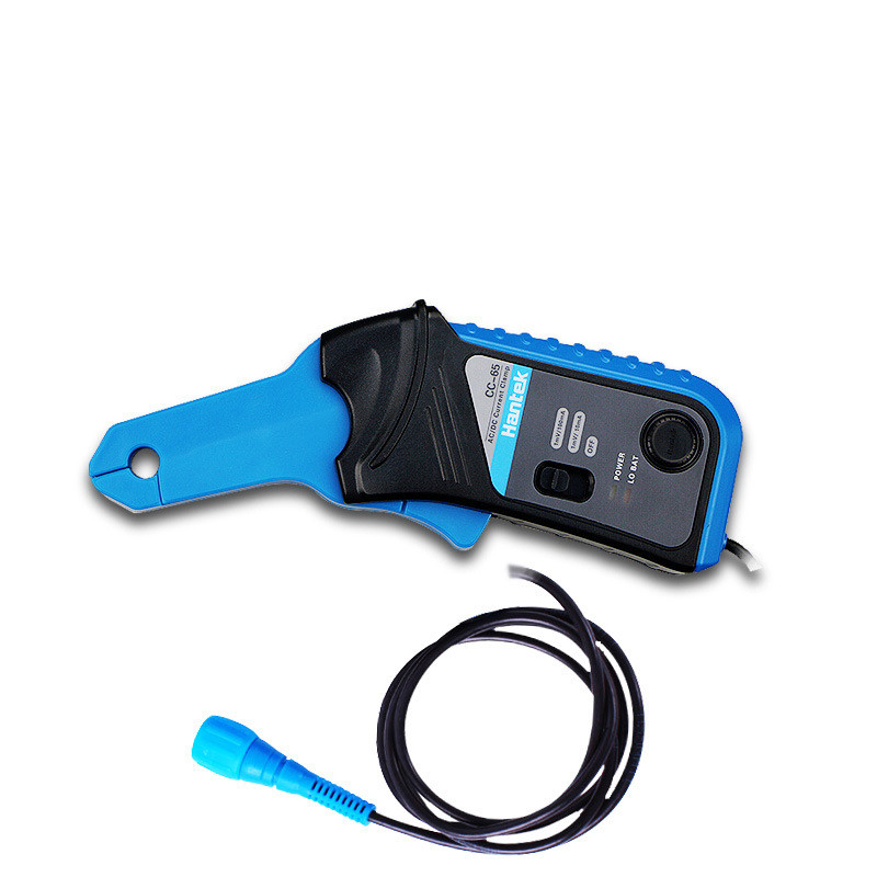 Main product image of HANTEK CC-65 AC/DC Current Clamp for Multimeters