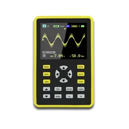 Product image of Digital Oscilloscope 5012H for Signal Analysis