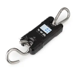 Product image of 500KG Capacity Industrial Electronic Hook Scale
