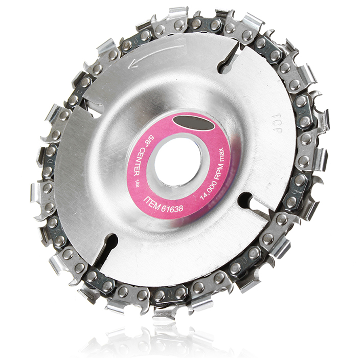 Main product image of Replacement Grinder Disc for Industrial and Trade Power Tools