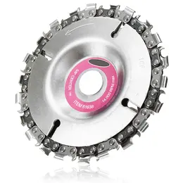 Product image of Replacement Grinder Disc for Industrial and Trade Power Tools