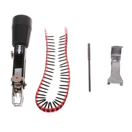 Product image of Automatic Chain Screw Gun Adapter for Electric Drills