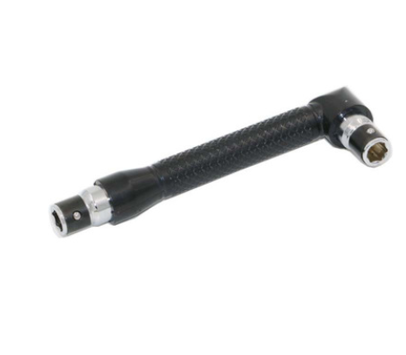 Main product image of Double-Ended Wrench for Versatile Fastener Work
