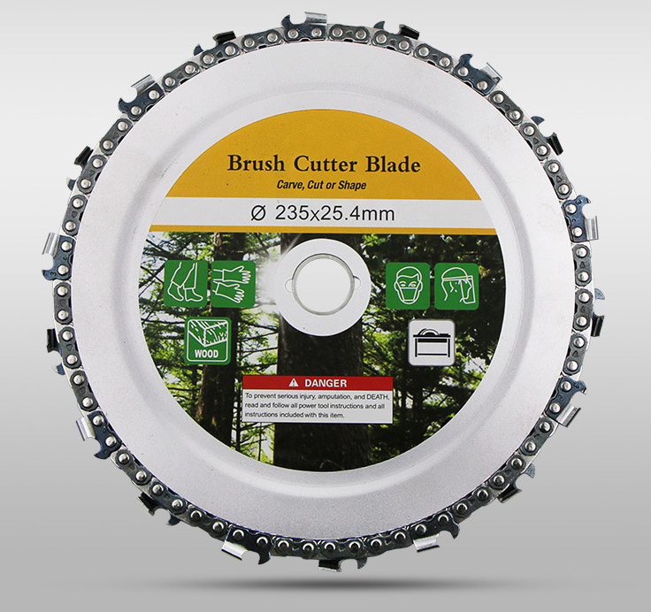 Main product image of Woodworking Machine Chain Tray for Industrial Applications