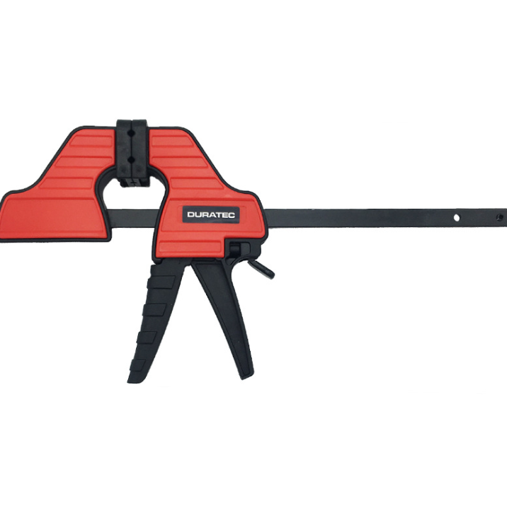 Main product image of Heavy-Duty Woodworking Clamp for Assembly and Gluing Tasks