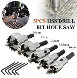 Product image of Drill for Aluminum and Iron Plate Drilling Applications