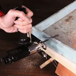 Product image of Woodworking Cutting Machine for Industrial Use