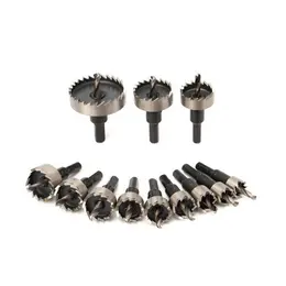 Product image of Industrial Cutter Drill Bit Set for General Purpose Drilling, 2-Piece