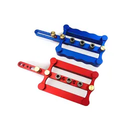 Product image of Woodworking Punch Locator Tool for Precise Hole Marking