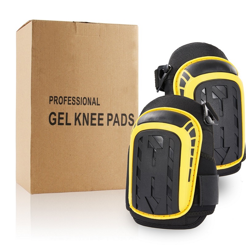 Main product image of Silicone Knee Pads for Industrial and Trade Applications