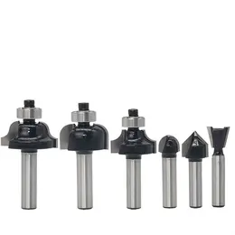 Product image of Industrial Woodworking Milling Cutter Bit