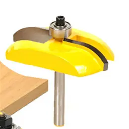 Product image of Industrial Engraving and Trimming Machine Cutter Bit