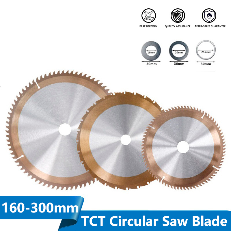 Main product image of Bronze Circular Saw Blade for General Cutting Applications