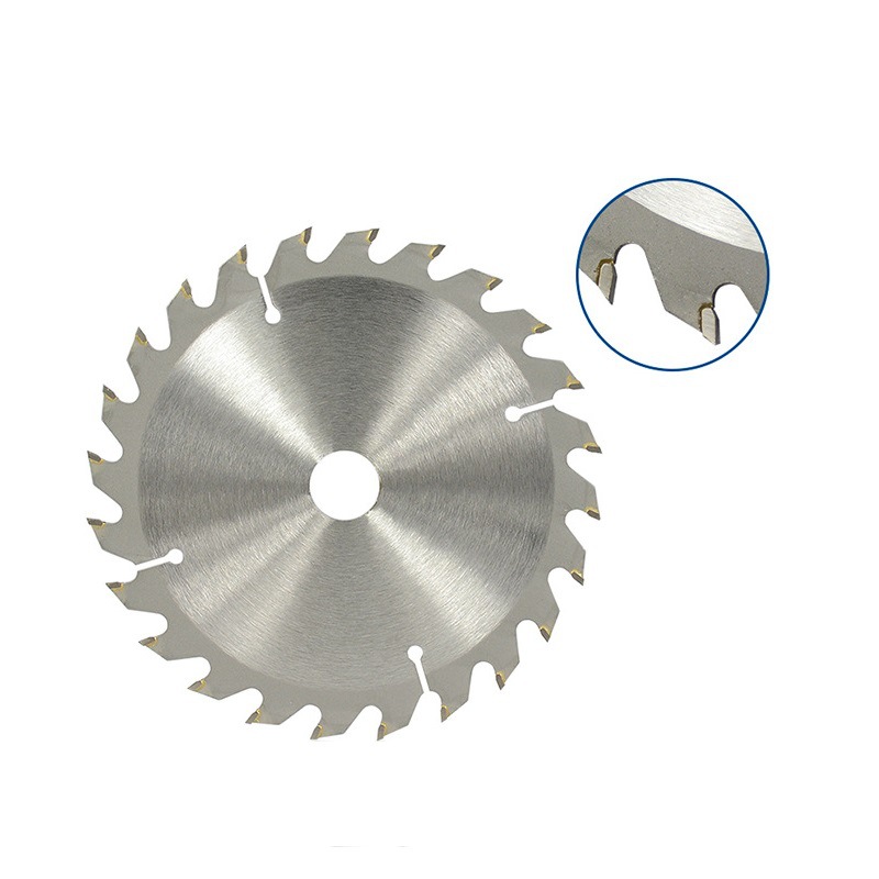 Main product image of General Purpose Circular Saw Blade for Hard and Soft Materials