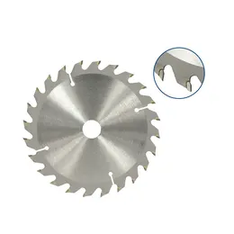 Product image of General Purpose Circular Saw Blade for Hard and Soft Materials