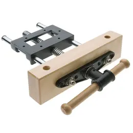 Product image of Woodworking Table Clamp for Rods and Workpieces