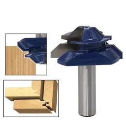 Product image of 1/2 Inch Shank Wood Milling Cutter for Woodworking