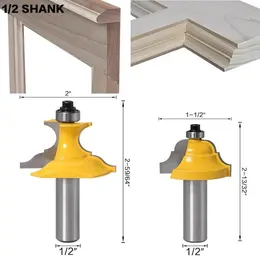 Product image of Door Frame Tenon and Splicing Knife for Woodworking