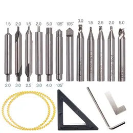 Product image of Wear Parts for Vertical Key Milling Machine Cutters