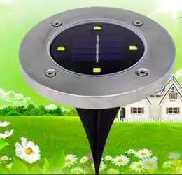 Product image of Outdoor Stainless Steel Garden Landscape Light