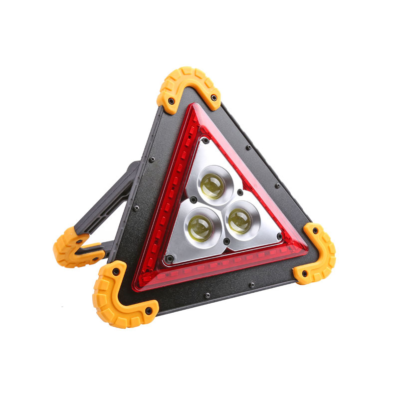 Main product image of Automotive Emergency Warning Light with Tripod