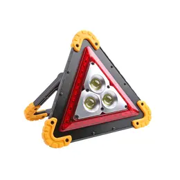 Product image of Automotive Emergency Warning Light with Tripod