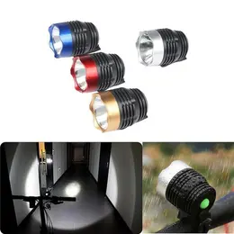 Product image of LED Bicycle Headlight for Industrial and Trade Applications